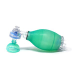 Silicone Artificial Resuscitator (Ambu Type Bag) Child Additional View