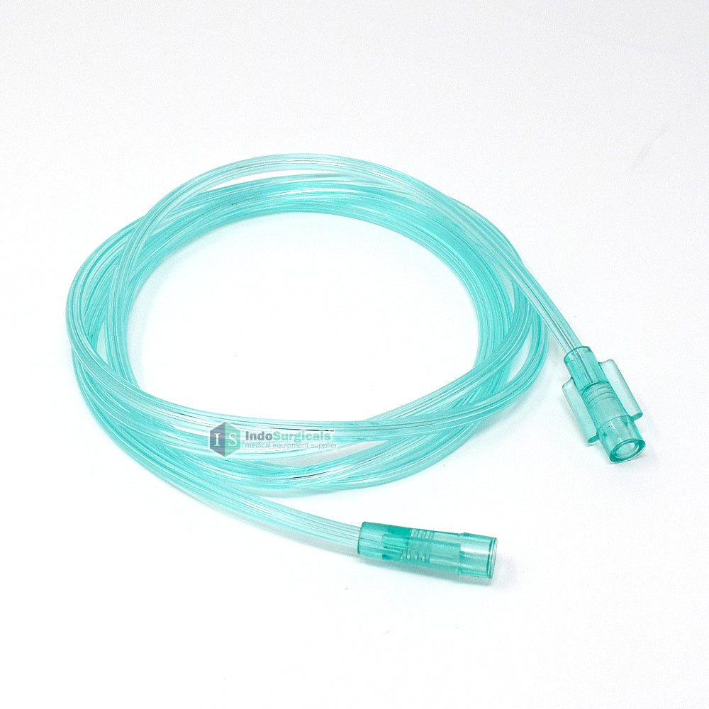 Silicone Artificial Resuscitator (Ambu Type Bag) Child Additional View