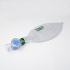 Silicone Artificial Resuscitator (Ambu Type Bag) Child Additional View