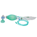 Silicone Artificial Resuscitator (Ambu Type Bag) Child