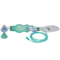 Silicone Artificial Resuscitator (Ambu Type Bag) Infant