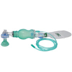 Silicone Artificial Resuscitator (Ambu Type Bag) Infant