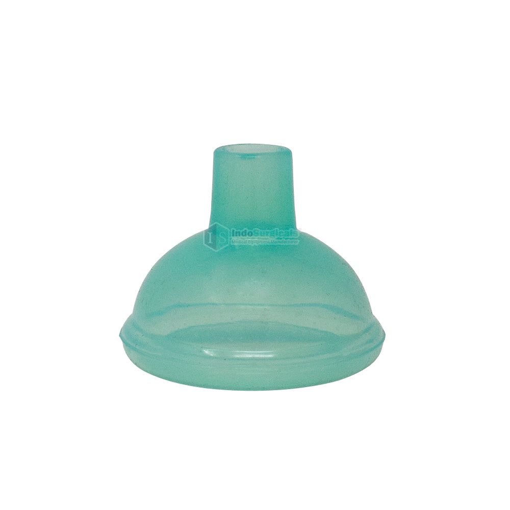 Resuscitator Face Mask (Size 0)