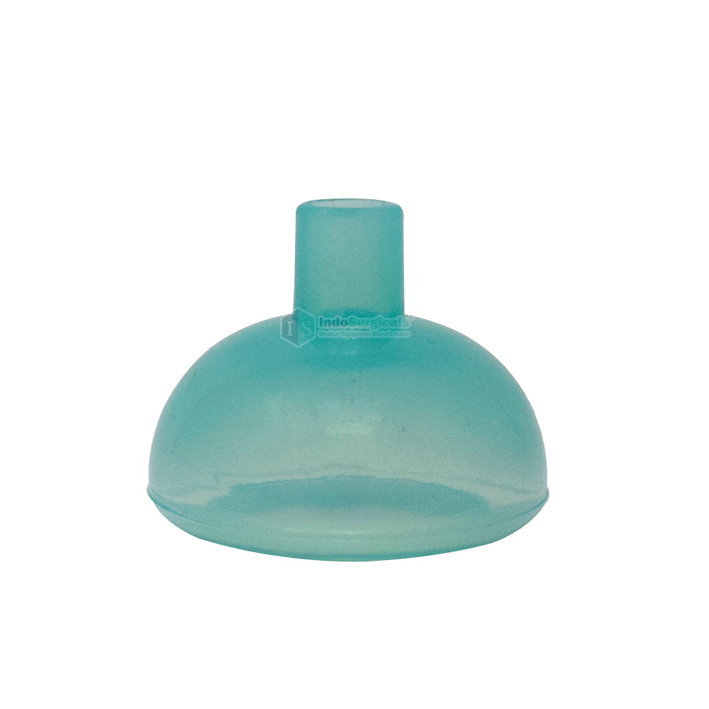 Resuscitator Face Mask (Size 1)