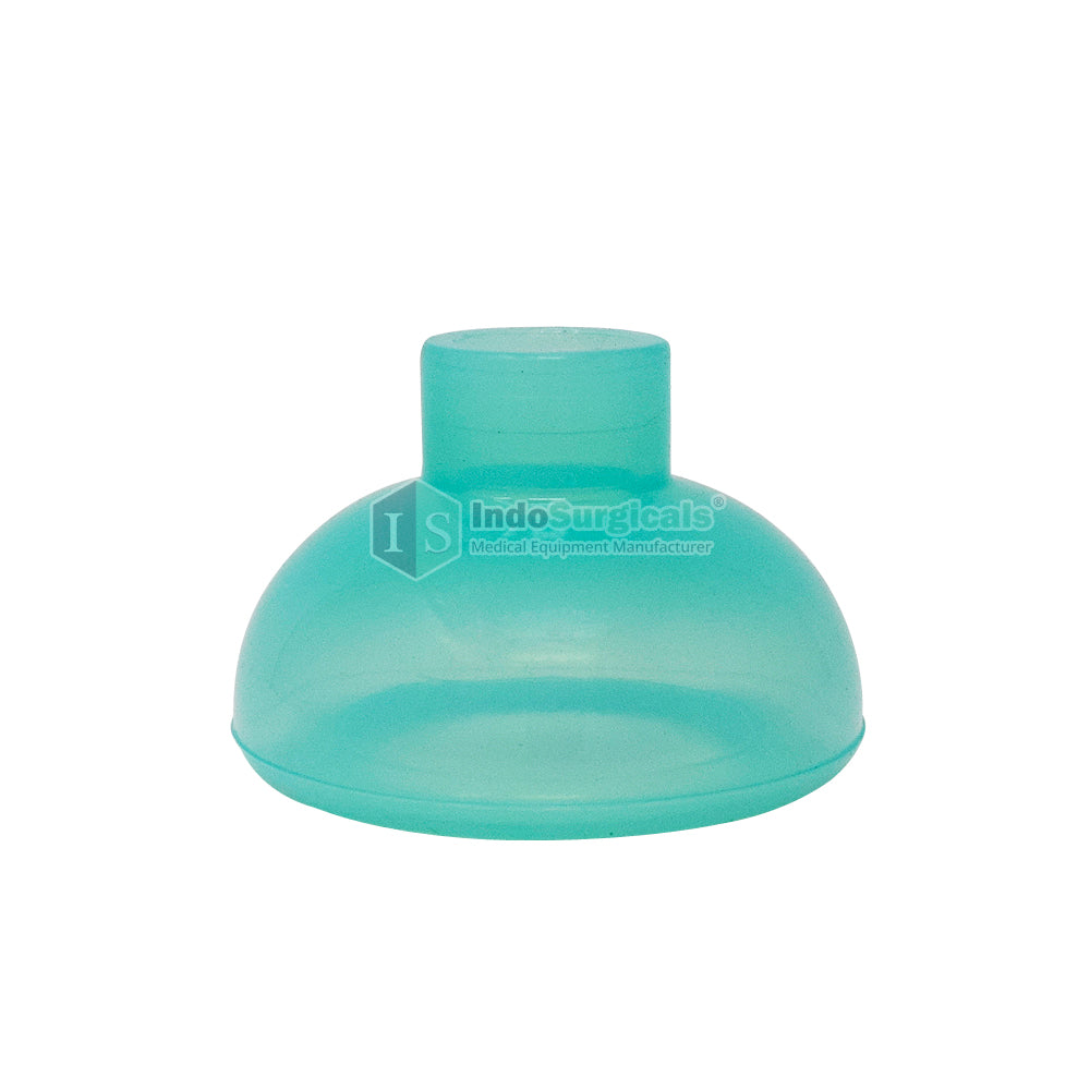 Resuscitator Face Mask (Size 2)