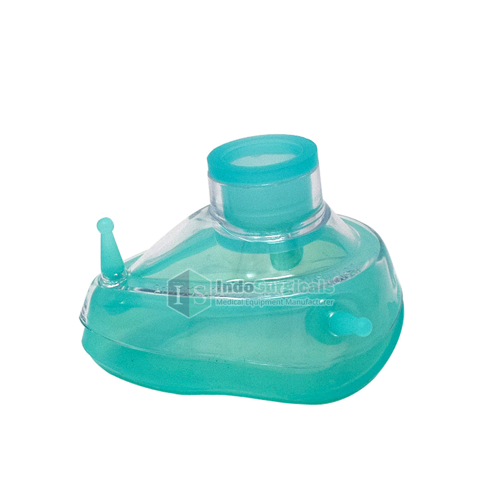 Resuscitator Face Mask (Size 3)