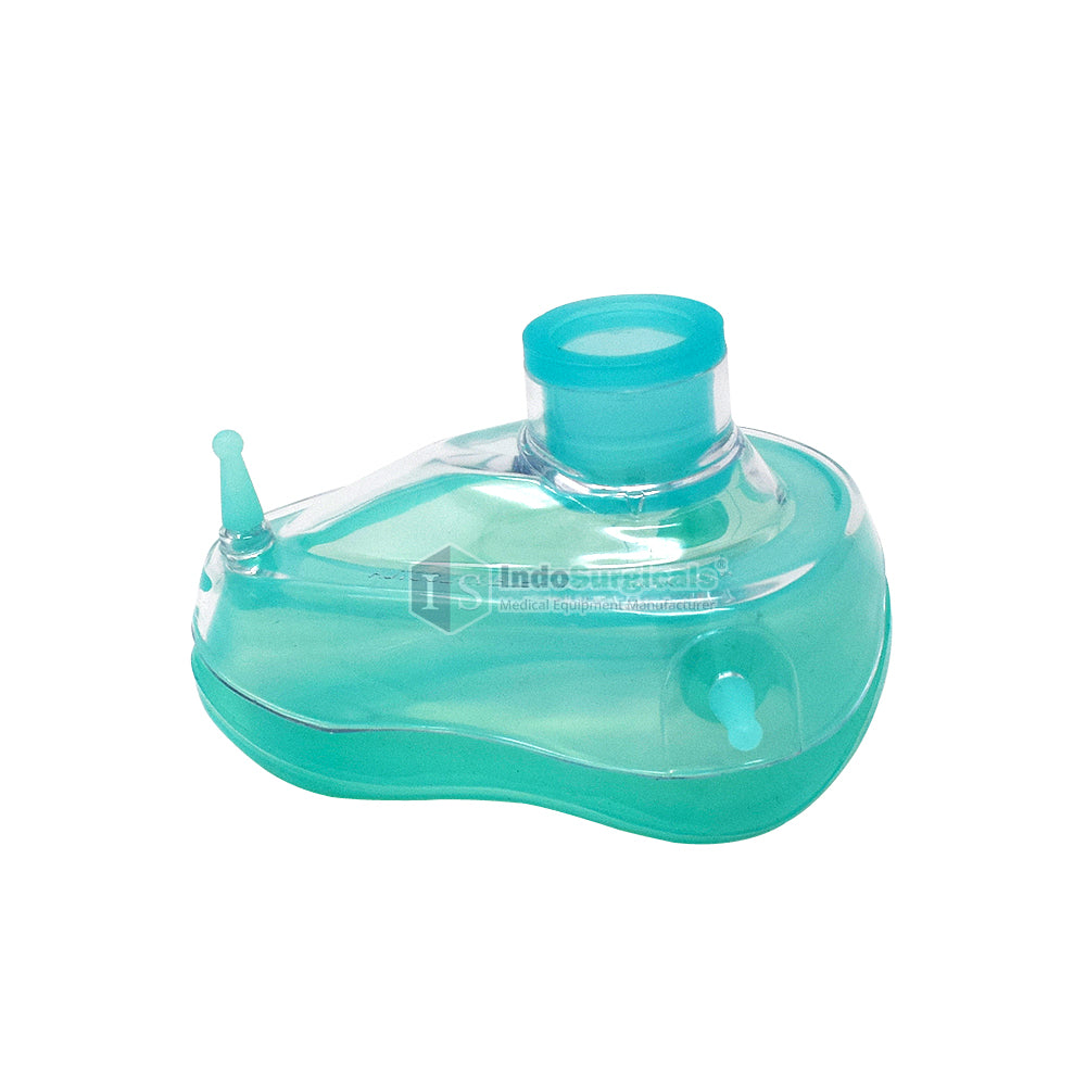 Resuscitator Face Mask (Size 4)