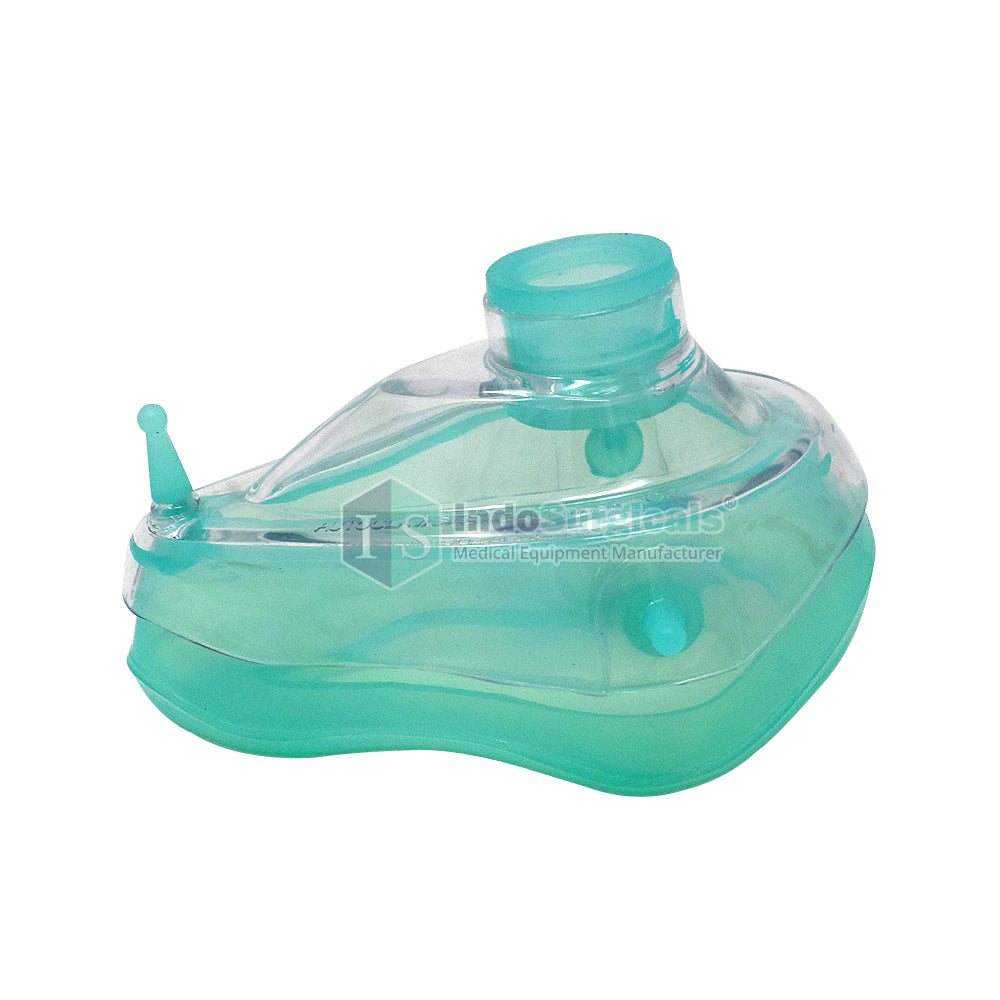 Resuscitator Face Mask (Size 5)