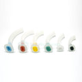 Guedel Pattern Airways (Set of 6 Pcs.)