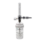Flow Meter with Humidifier Bottle