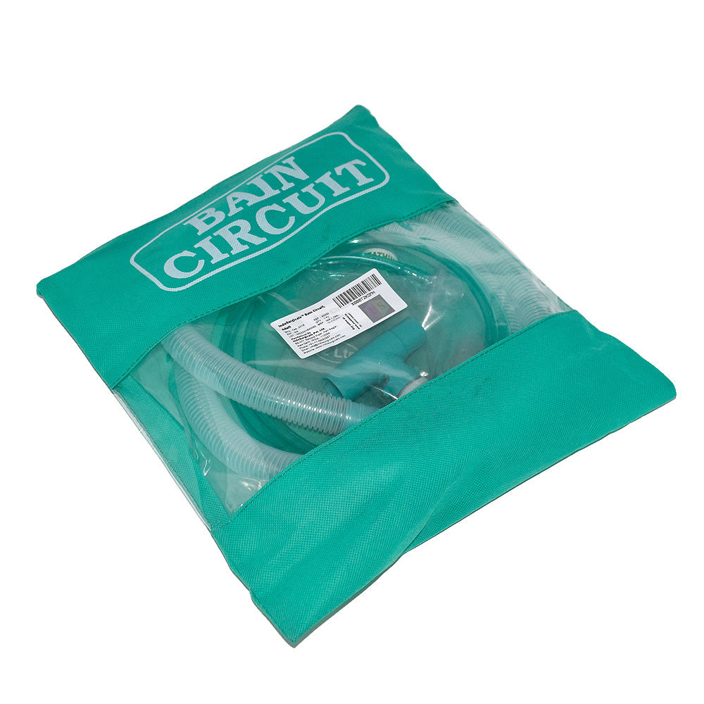 IndoSurgicals Bain Circuit (Adult) Additional View