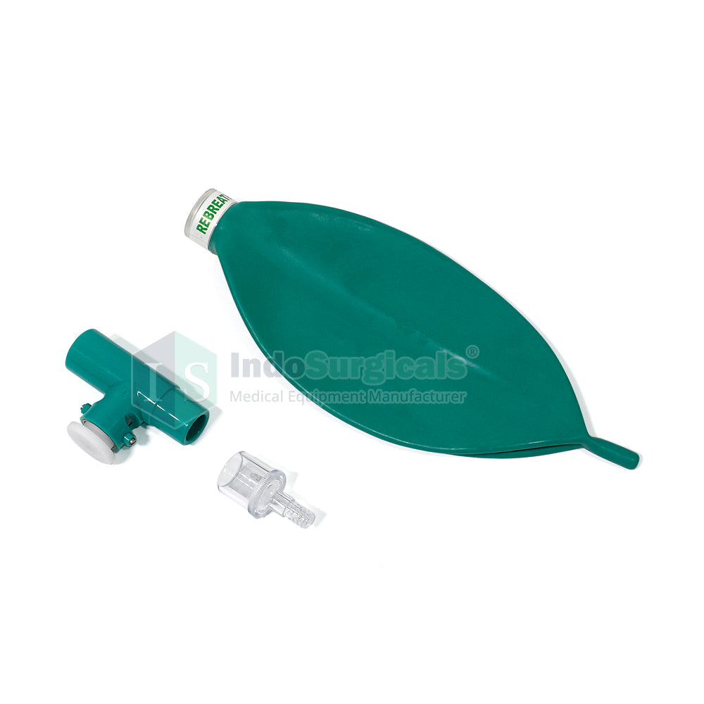 IndoSurgicals Bain Circuit (Adult) Additional View