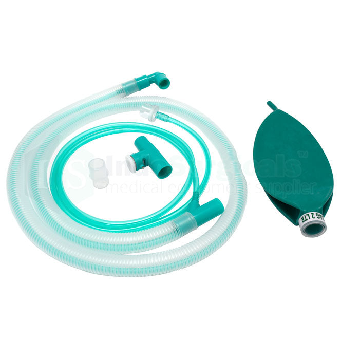 IndoSurgicals Bain Circuit (Adult)