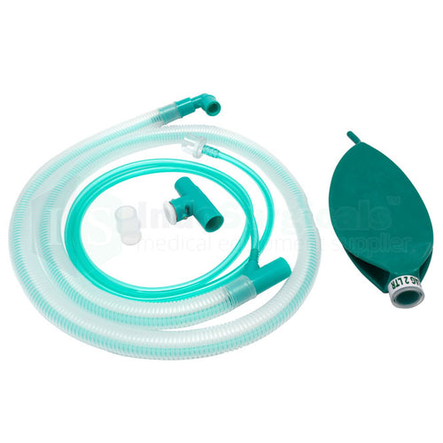 IndoSurgicals Bain Circuit (Adult)