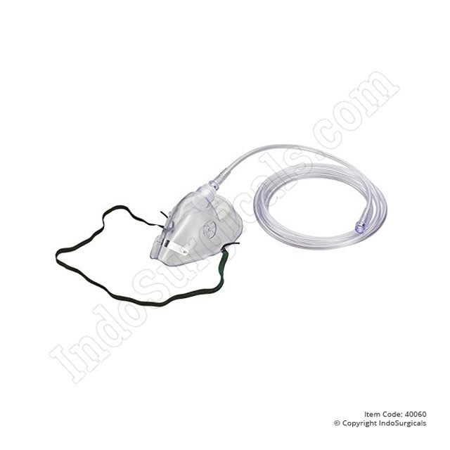 Oxygen Mask for Child