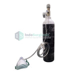 Emergency Oxygen Cylinder Kit Additional View