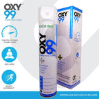 Portable Oxygen Cylinder 6 liters