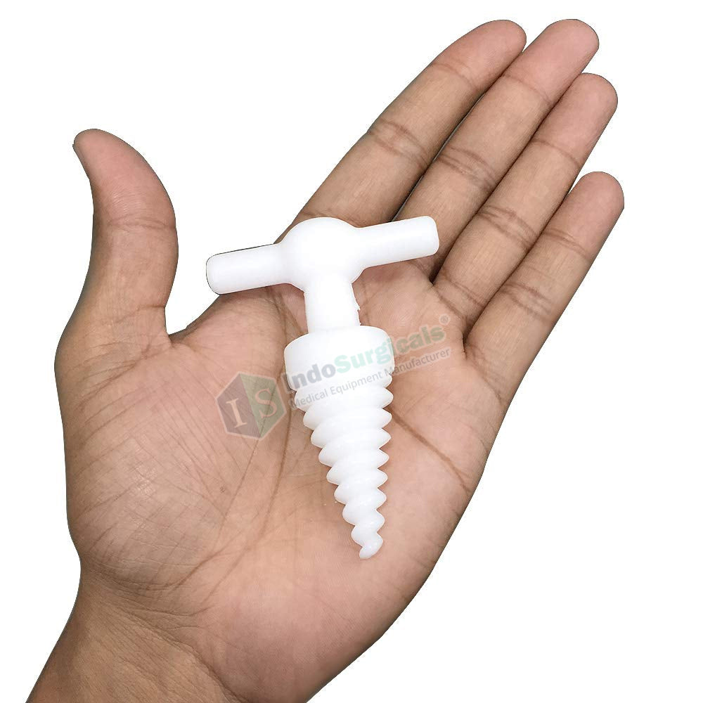 Emergency Mouth Opener Additional View