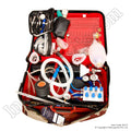 Emergency Resuscitation Kit