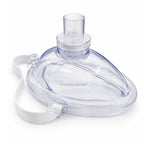 Pocket CPR Mask Additional View