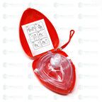 Pocket CPR Mask Additional View