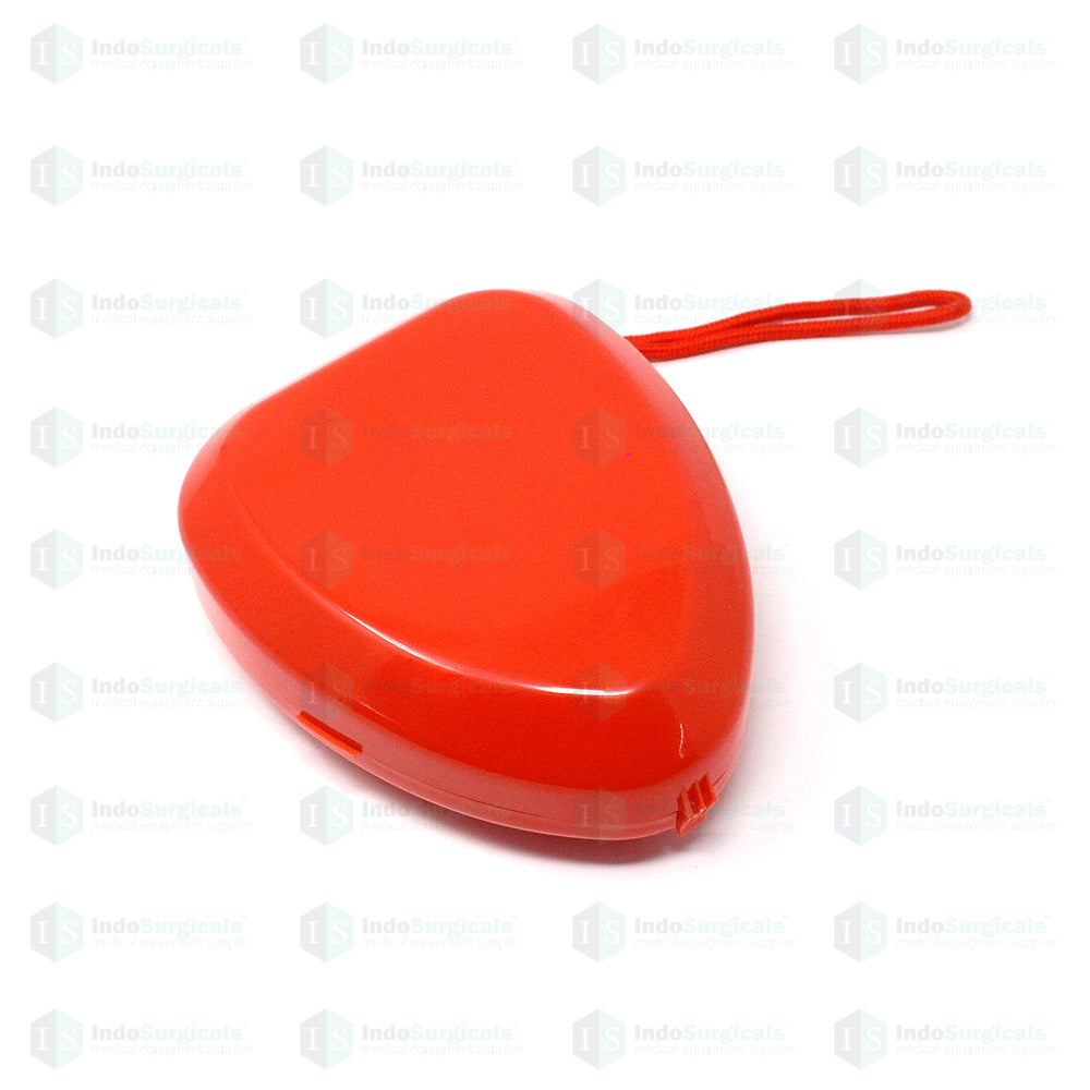 Pocket CPR Mask Additional View