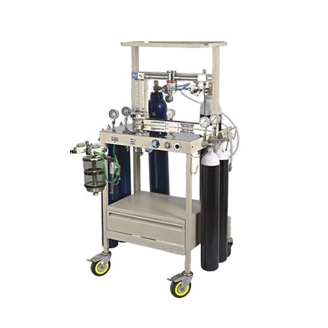 Anesthesia Apparatus