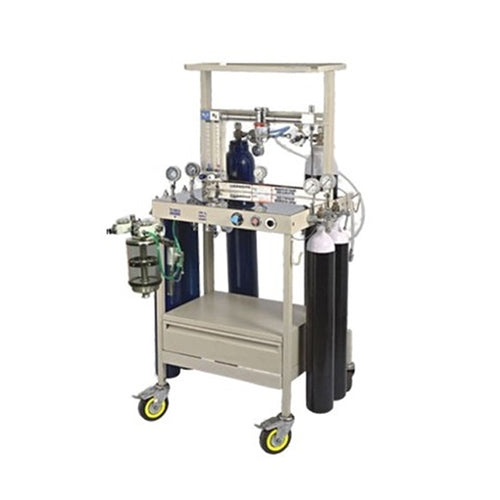 Anesthesia Apparatus