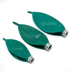 Rebreathing Bag (Green Rubber) Additional View