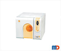 Front Loading Autoclave 15 Ltrs.