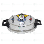 Autoclave (40 litres) Electric, Pressure Cooker Type, Mirror Finish Additional View