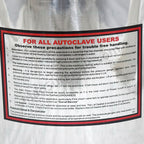 Autoclave (40 litres) Electric, Pressure Cooker Type, Mirror Finish Additional View