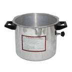 Autoclave (21 litres) Non-Electric, Pressure Cooker Type, Mirror Finish Additional View