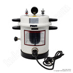 Autoclave (13 litres) Electric, Pressure Cooker Type, Epoxy Finish Additional View