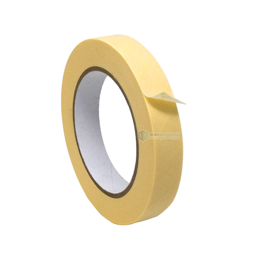 Autoclave Tape/Steam Sterilization Indicator Tape Additional View