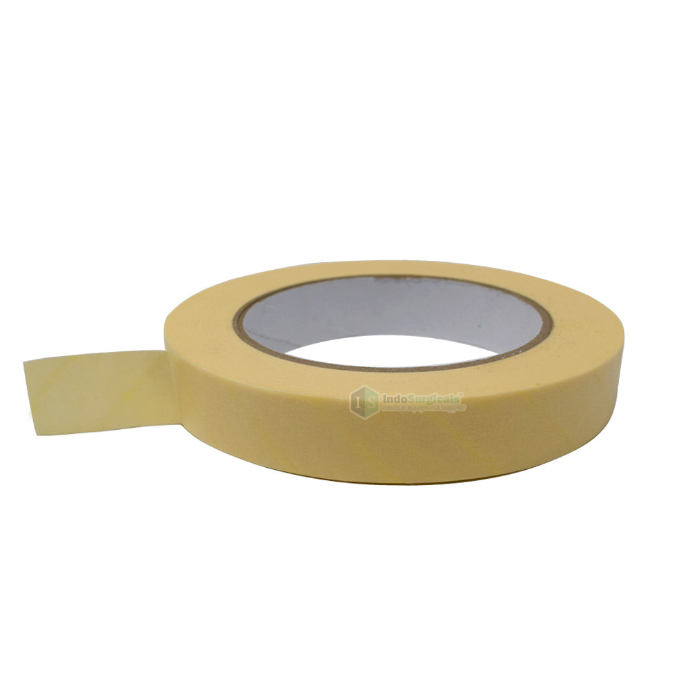 Autoclave Tape/Steam Sterilization Indicator Tape Additional View