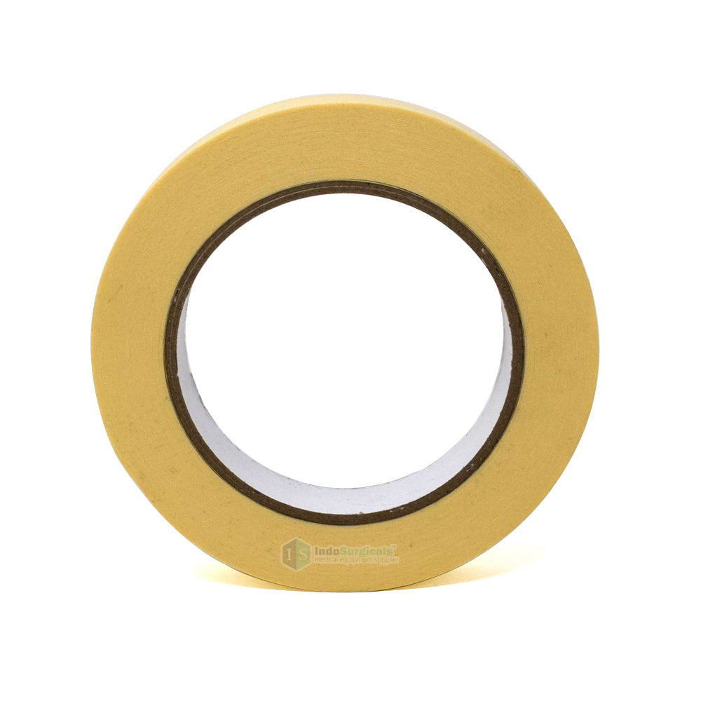 Autoclave Tape/Steam Sterilization Indicator Tape Additional View