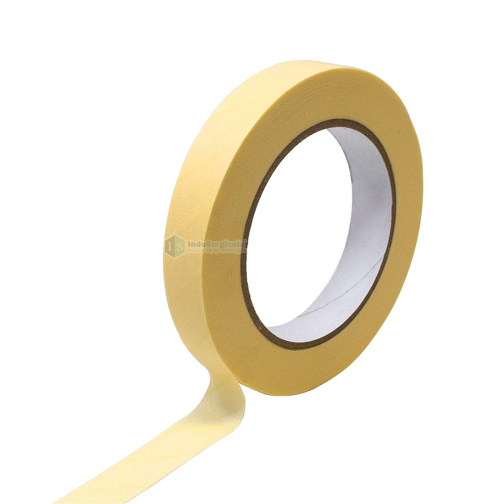 Autoclave Tape/Steam Sterilization Indicator Tape