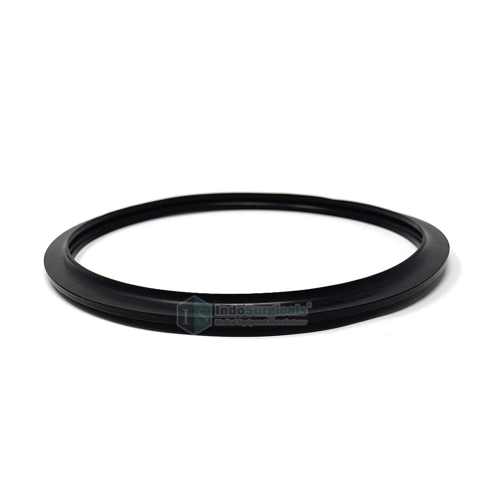 Autoclave Rubber Gasket Additional View