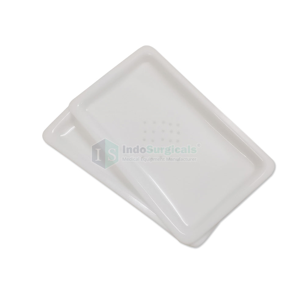Formalin Chamber (Two Trays) Additional View