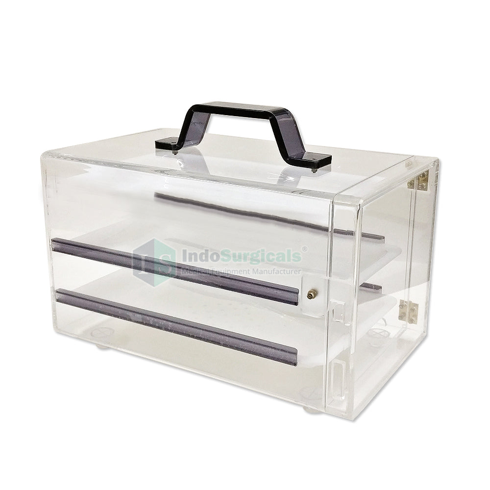 Formalin Chamber (Two Trays)