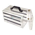 Formalin Chamber (Three Trays) Additional View