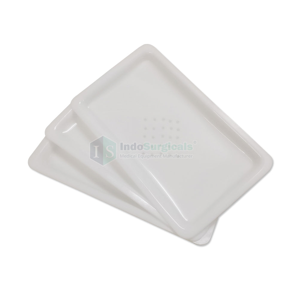 Formalin Chamber (Three Trays) Additional View