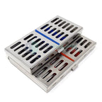 Instrument Sterilization Cassette