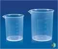 Beakers
