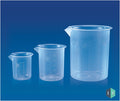 Beakers (Euro Design)