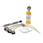 Vacuum Extractor Set, Manual Operated, Malmstrom Type Additional View