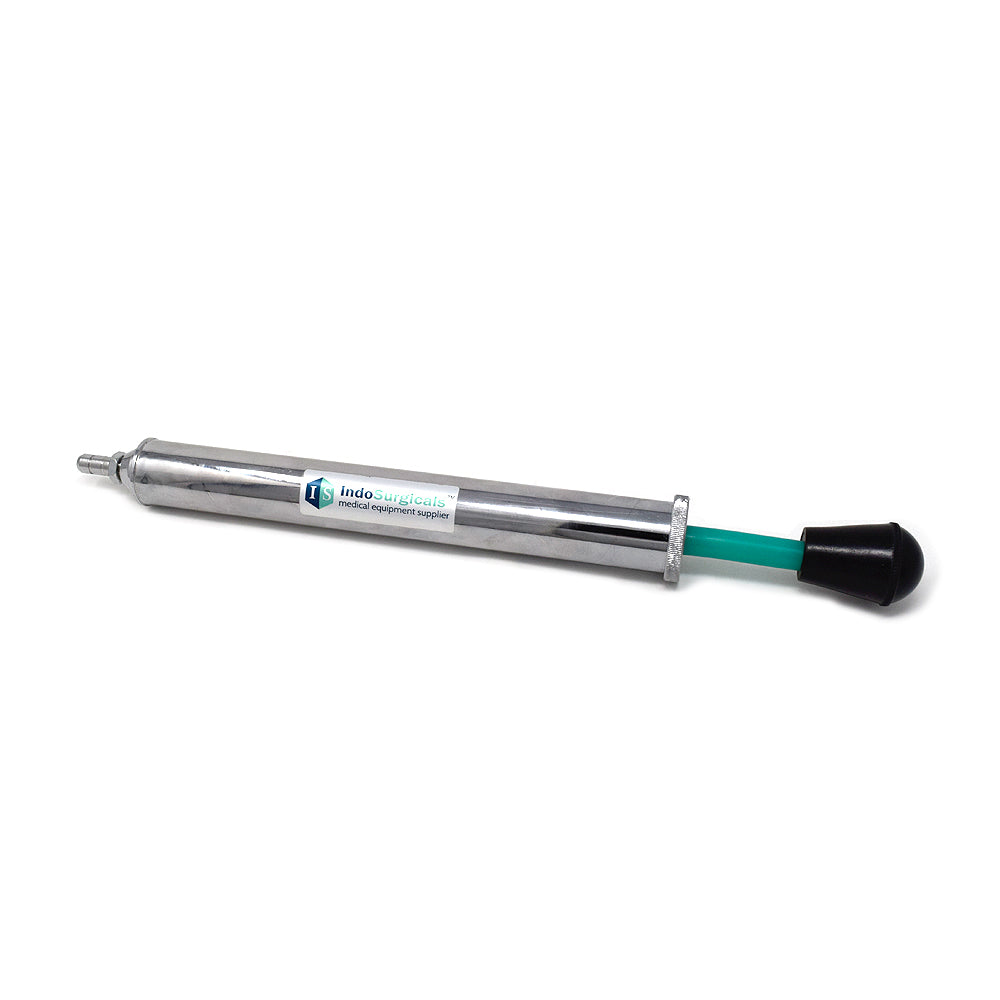 Vacuum Extractor Set, Manual Operated, Malmstrom Type Additional View