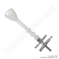 Silicone Cups for Vacuum Extractor with release valve