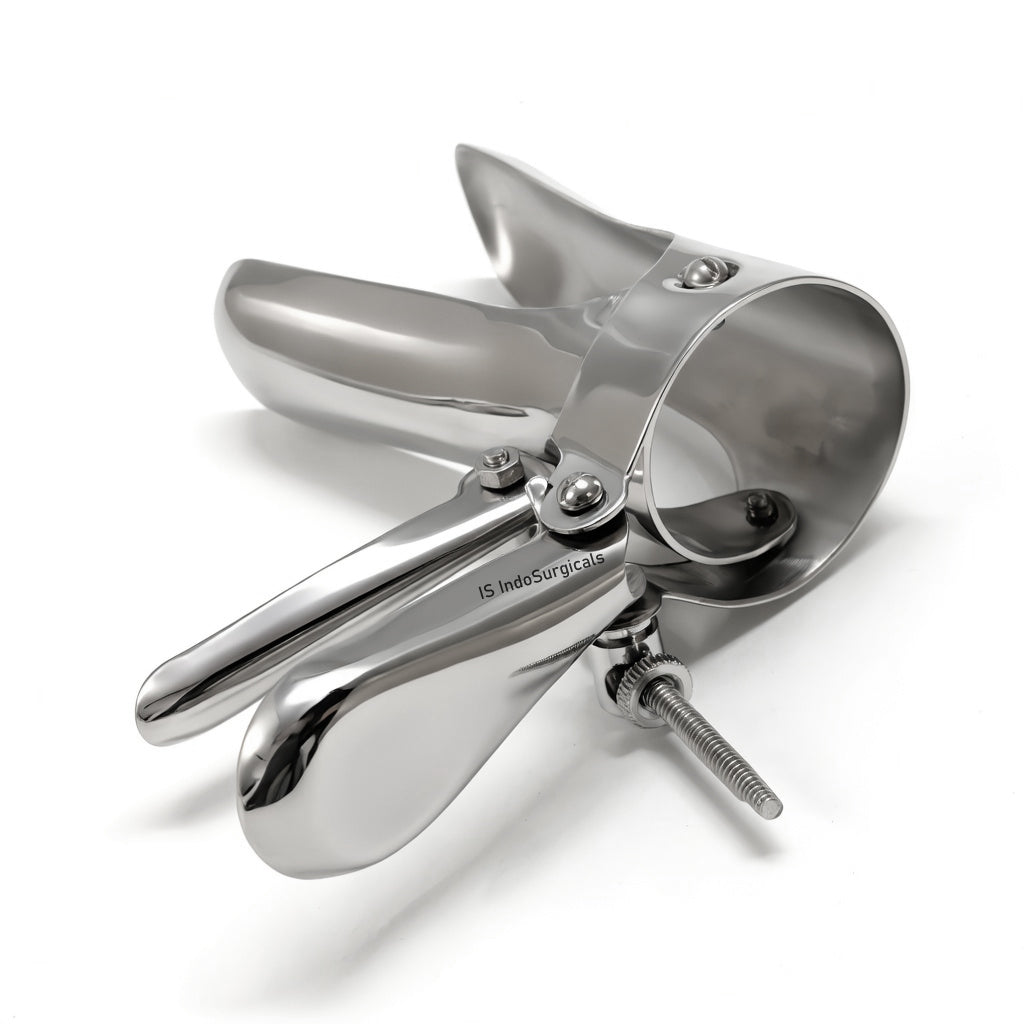 Vaginal Speculum - Cusco Additional View